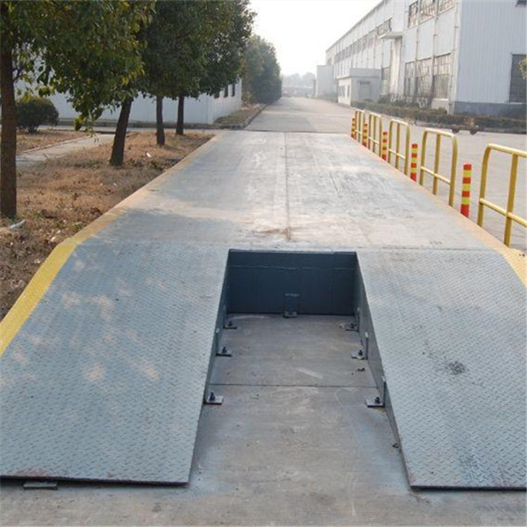 汽車衡器日常使用需要注意什么？